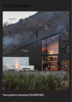 Your Guide to Choosing COLORSTEEL FA June 2024 WEB