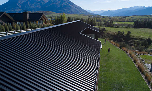 SEODd400 Kawarau Falls 2