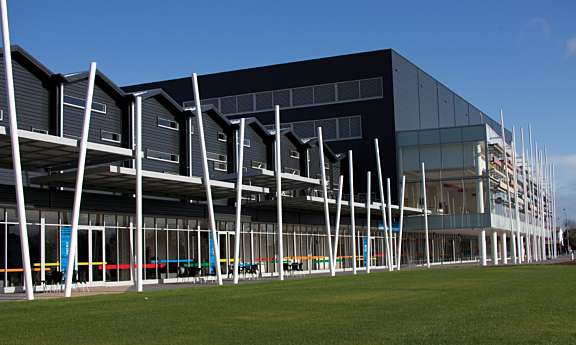 Dp955 Veedek Rib50 Claudelands Events Centre 2