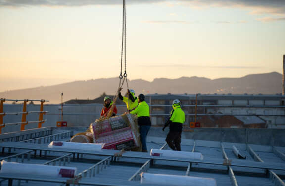 MJ Roofing DARS STD 3