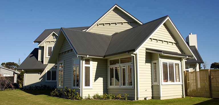 Corrugate Signature Homes 3