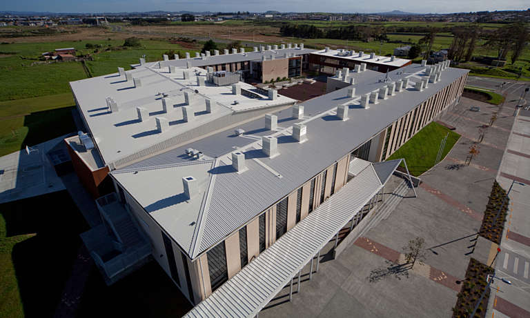 Bb900 Ormiston Senior College