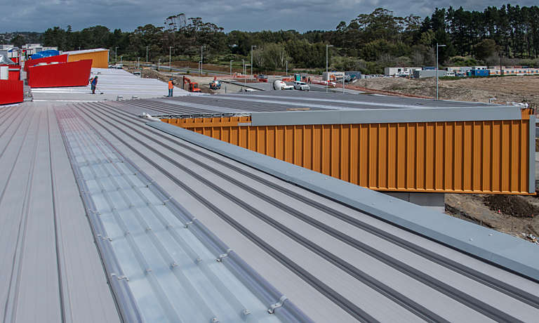 Dd630 Hobsonville Point Primary 5