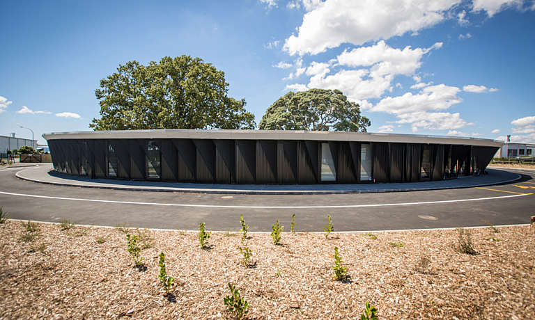 Rib50 Chrysalis Early Learning Centre