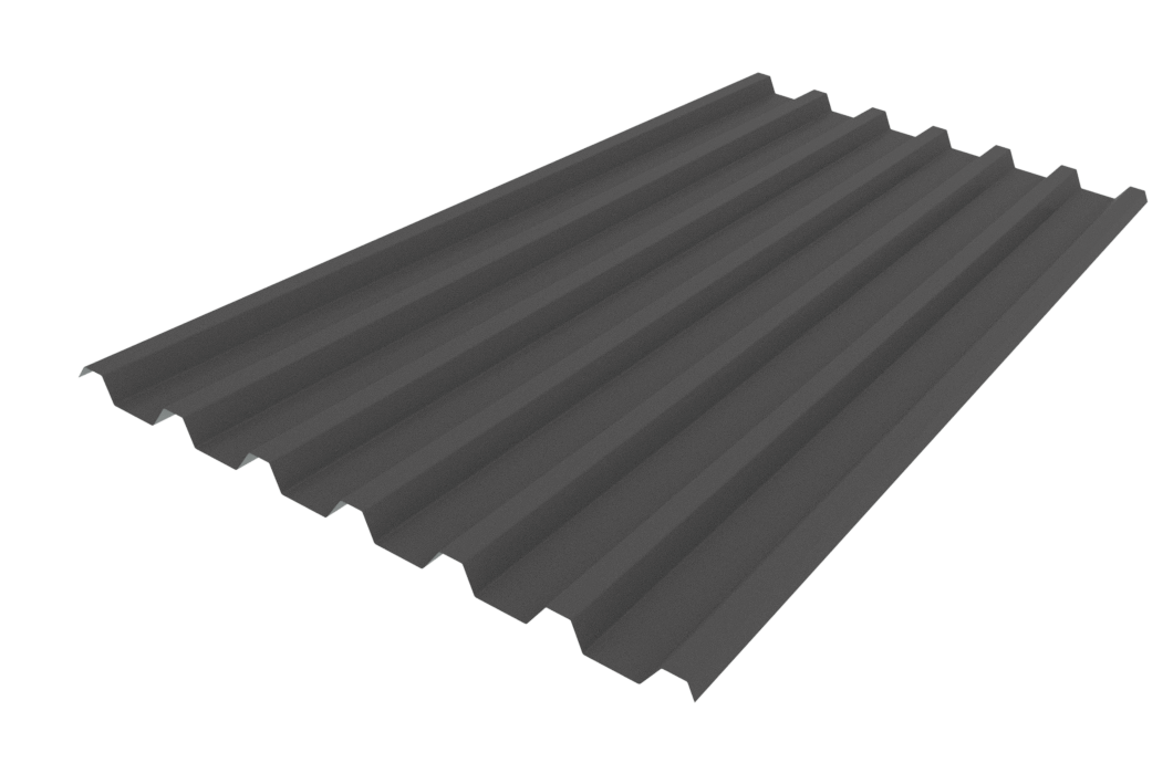 Bb900 Slate Roofing Cladding