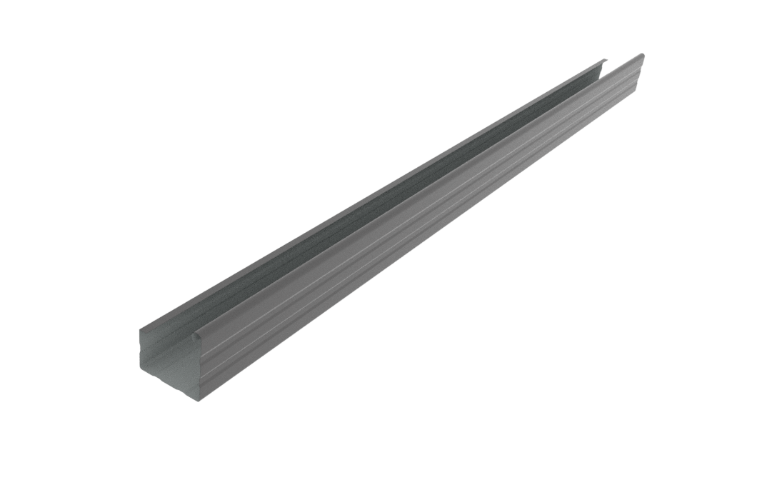 Box 125 Gutter North Slate