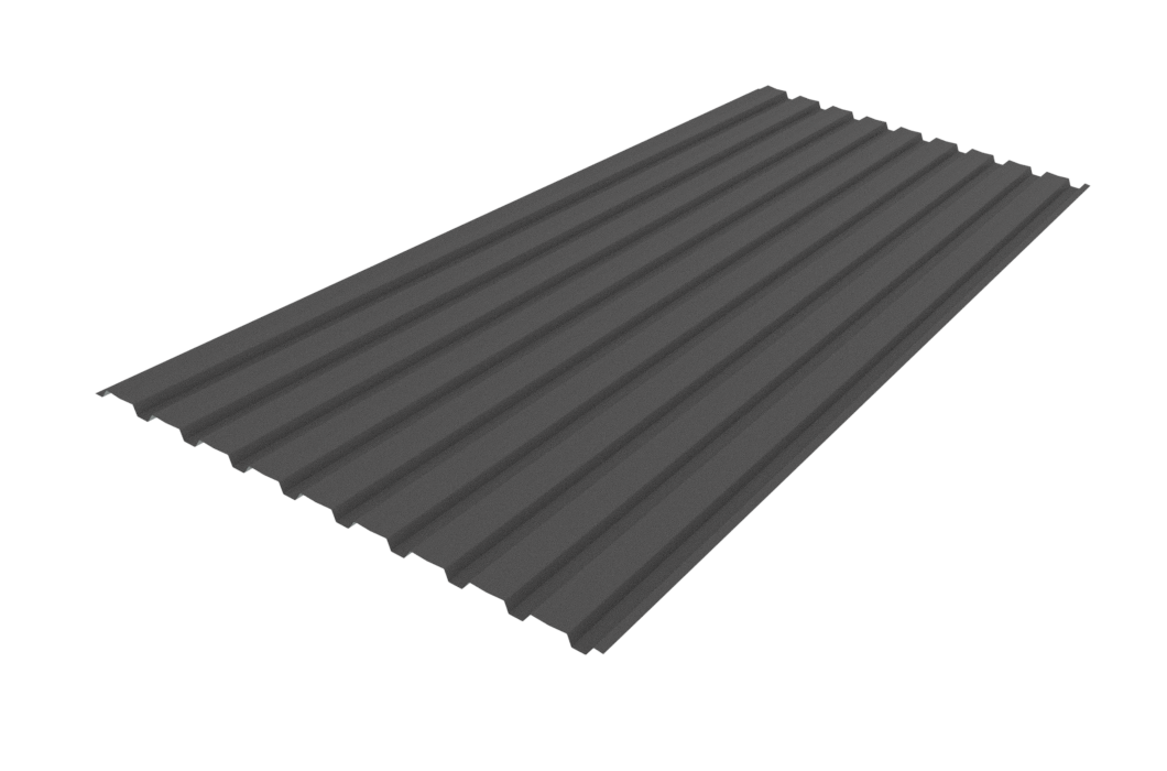 Dimondclad Rib50 Slate