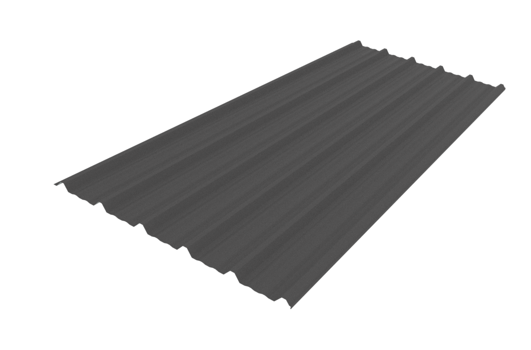 Six Rib Slate