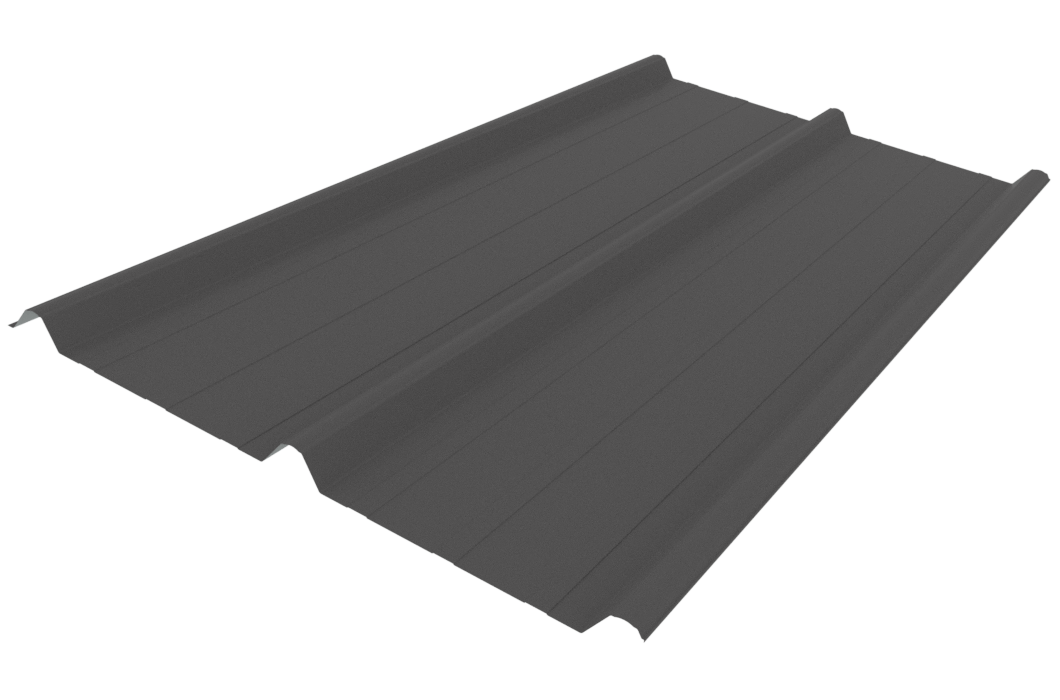 Solar Rib Slate