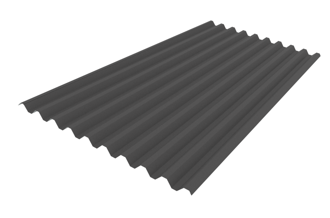 V Rib Slate