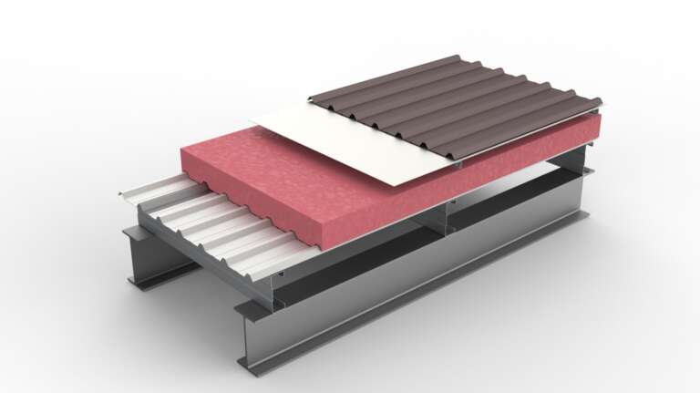 Dimond Standard BIB System Render