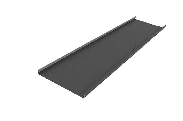 Dimond - Architectural Tray & Metal Roofing Manufacturer
