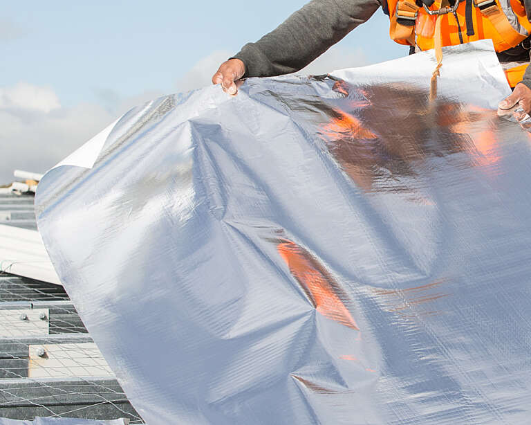 Roofing Underlay